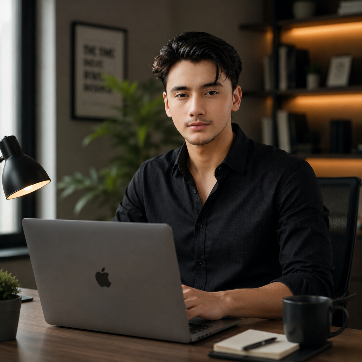 Khan Muhammad – Digital Marketing & Web Design Specialist